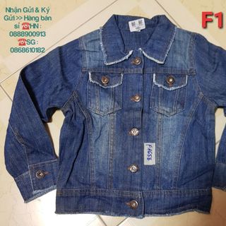 💖SỈ VKIDS💖 Áo sơ mi Jean bé trai, túi hộp, size 1t-7t,ri 7 - F1658_09560308_sg2 giá sỉ