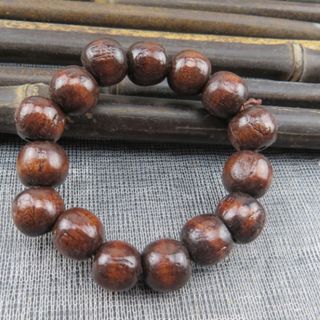 Vòng tay gỗ cho nam nữ đẹp