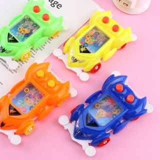 Máy bắn nước bằng nhựa cho trẻ em
