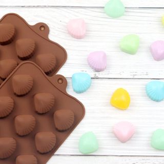 Khuôn silicone làm bánh chịu nhiệt cao