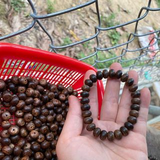 Hạt nút 10mm