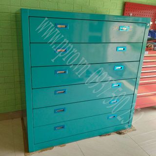 Tủ đựng đồ nghề 6 ngăn