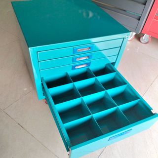 Tủ đựng đồ nghề 6 ngăn