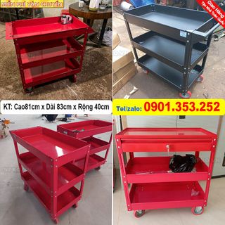 Tủ đựng đồ nghề 6 ngăn