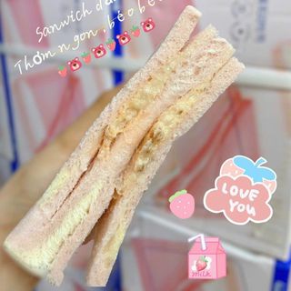 Bánh sandwich