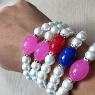 Vòng chuỗi phong thủy đẹp đeo tay