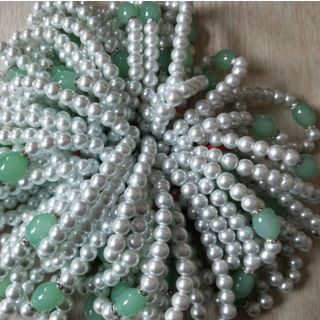 Vòng chuỗi phong thủy đẹp đeo tay