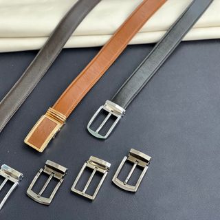 DÂY NAPPA 3 LỚP KẸP KIM CAO CẤP