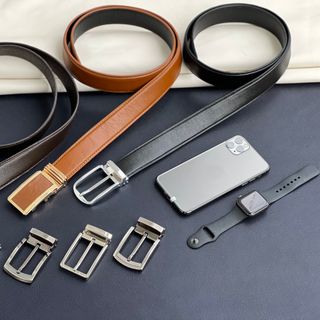 DÂY NAPPA 3 LỚP KẸP KIM CAO CẤP