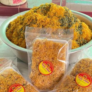 Cơm cháy chà bông 120g