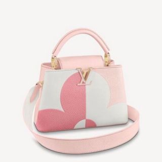 TÚI XÁCH NỮ LV MÀU HỒNG, CAM ĐẸP NHƯ AUTH