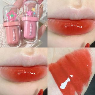 Son Bóng Tráng Gương Dưỡng Ẩm Pink Coco