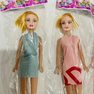 Búp bê đồ chơi trẻ em