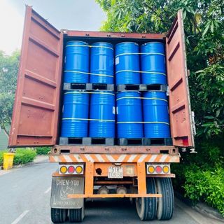 Cốt chanh dây cô đặc