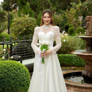 Đầm maxi Dạ hội giá sỉ