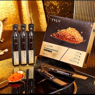 Hộp Tinh Chất Collagren Trứng Cá Vàng Tái Tạo Da, Tác Dụng Nâng Cơ . HÀNG NỘI ĐỊA TRUNG ( Giá Tận Xưởng )