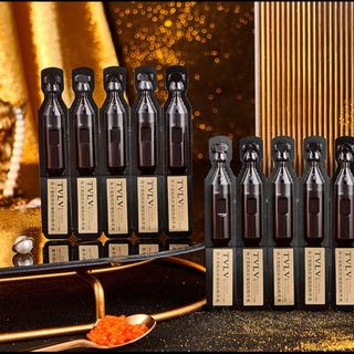 Hộp Tinh Chất Collagren Trứng Cá Vàng Tái Tạo Da, Tác Dụng Nâng Cơ . HÀNG NỘI ĐỊA TRUNG ( Giá Tận Xưởng )