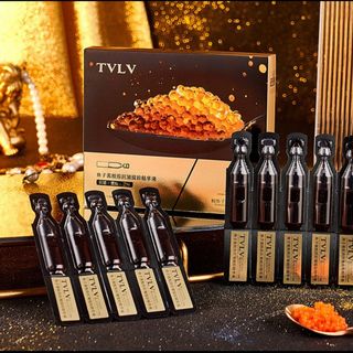 Hộp Tinh Chất Collagren Trứng Cá Vàng Tái Tạo Da, Tác Dụng Nâng Cơ . HÀNG NỘI ĐỊA TRUNG ( Giá Tận Xưởng )