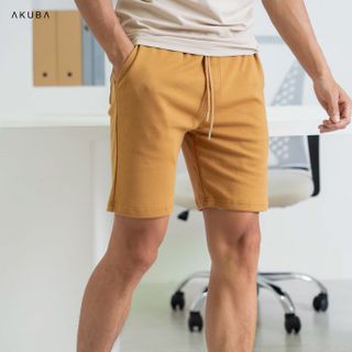 SET BỘ NGẮN AKUBA - 01J0735