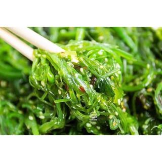Rong biển tươi Hàn Quốc 1kg ( Giao hàng Hà Nội)