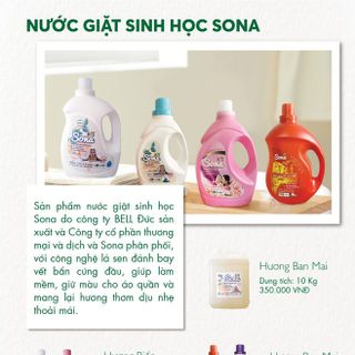 Tìm Đại Lý - Tuyển CTV bán hàng Sản Phẩm Sinh Học SONA