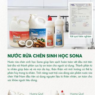Tìm Đại Lý - Tuyển CTV bán hàng Sản Phẩm Sinh Học SONA