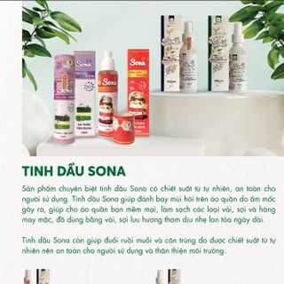 Tìm Đại Lý - Tuyển CTV bán hàng Sản Phẩm Sinh Học SONA