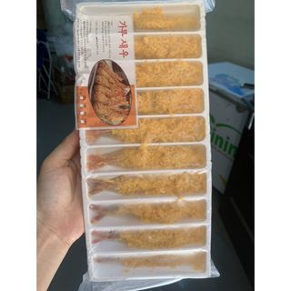 Tôm chiên tẩm bột Hàn Quốc ( Giao hỏa tốc 30' -1h)