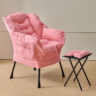 Ghế Máy Tính Sofa Lười Bán Buôn Ghế Đơn Phòng Ngủ Thoải Mái Ít Vận Động Ghế Chơi Game dùng để live