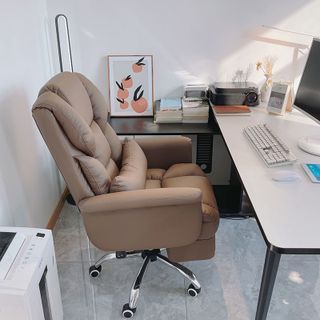 Ghế Máy Tính Sofa Lười Bán Buôn Ghế Đơn Phòng Ngủ Thoải Mái Ít Vận Động Ghế Chơi Game dùng để live