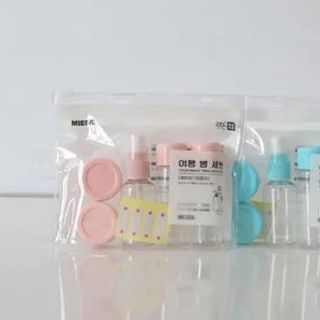 Sét triết mỹ phẩm 7 món