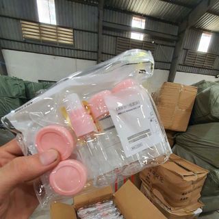 Sét triết mỹ phẩm 7 món