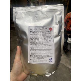 Bột phô mai Lắc Hàn quốc 1kg (Giao hàng Toàn quốc) giá sỉ