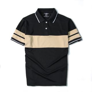 ÁO THUN POLO CỔ TRỤ 47