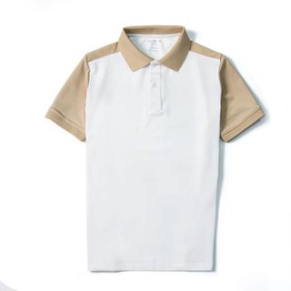 ÁO THUN POLO CỔ TRỤ 47