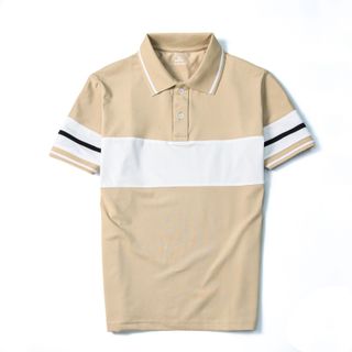 ÁO THUN POLO CỔ TRỤ 47