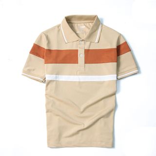 ÁO THUN POLO CỔ TRỤ 47