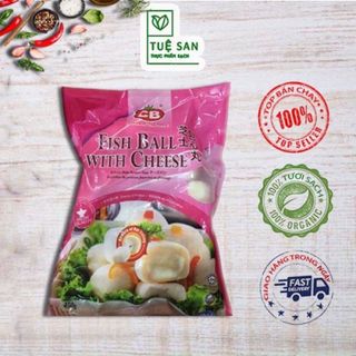 Viên phô mai tan chảy 500g ( Giao hàng HN)