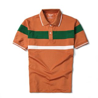 ÁO THUN POLO CỔ TRỤ 47