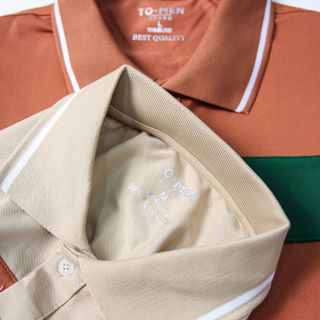 ÁO THUN POLO CỔ TRỤ 47