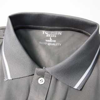 ÁO THUN POLO CỔ TRỤ 47