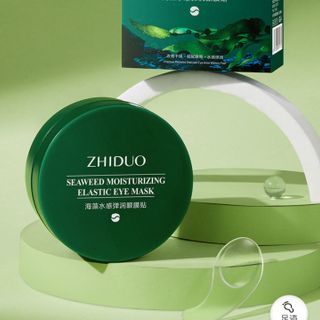 Mặt Nạ Mắt Tảo Biển Collagren Dưỡng Ẩm phục hồi Lão Hóa, Ngăn Ngừa Chảy Xệ .HÀNG NỘI ĐỊA TRUNG ( Giá Tận Xưởng )