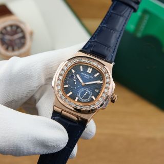 Đồng Hồ Nam Patek Philip Đính Đá giá sỉ