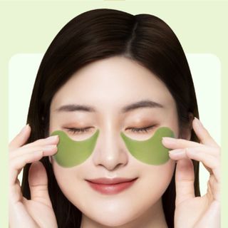 Mặt Nạ Mắt Tảo Biển Collagren Dưỡng Ẩm phục hồi Lão Hóa, Ngăn Ngừa Chảy Xệ .HÀNG NỘI ĐỊA TRUNG ( Giá Tận Xưởng )