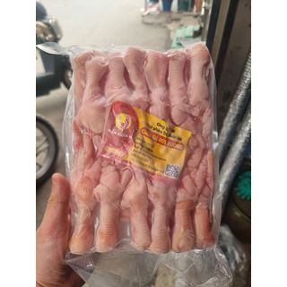 Chân gà rút xương loại ngon 1kg NET 5-6 (Giao hàng Hà Nội) giá sỉ