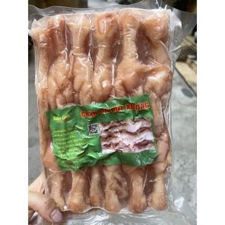 Chân gà rút xương loại ngon 1kg NET 5-6 (Giao hàng Hà Nội)
