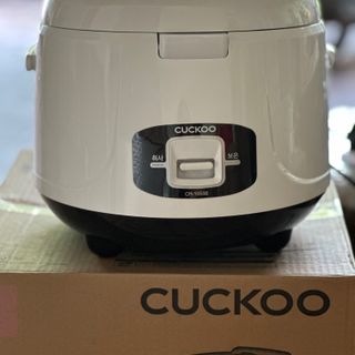 Nồi Cơm Cuckoo 1055B