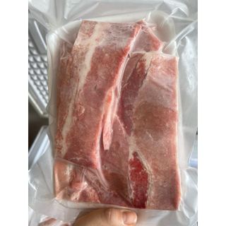 Nầm heo, nầm lợn thái sẵn 500g, LOẠI 1, trắng, thơm. lẩu ,nướng, xào