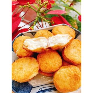 Viên thả lẩu 5 trong 1 Malaysia EB 500g Siêu ngon Giao hàng Hà Nội
