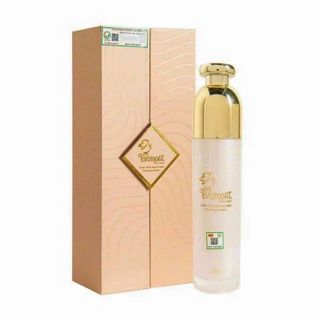 Dung dịch vệ sinh evamost mẫu mới 120ml tem nguyên chính hãng
